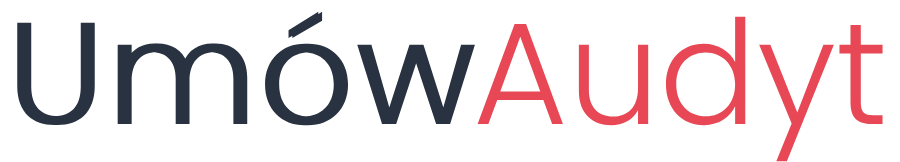 Umów Audyt